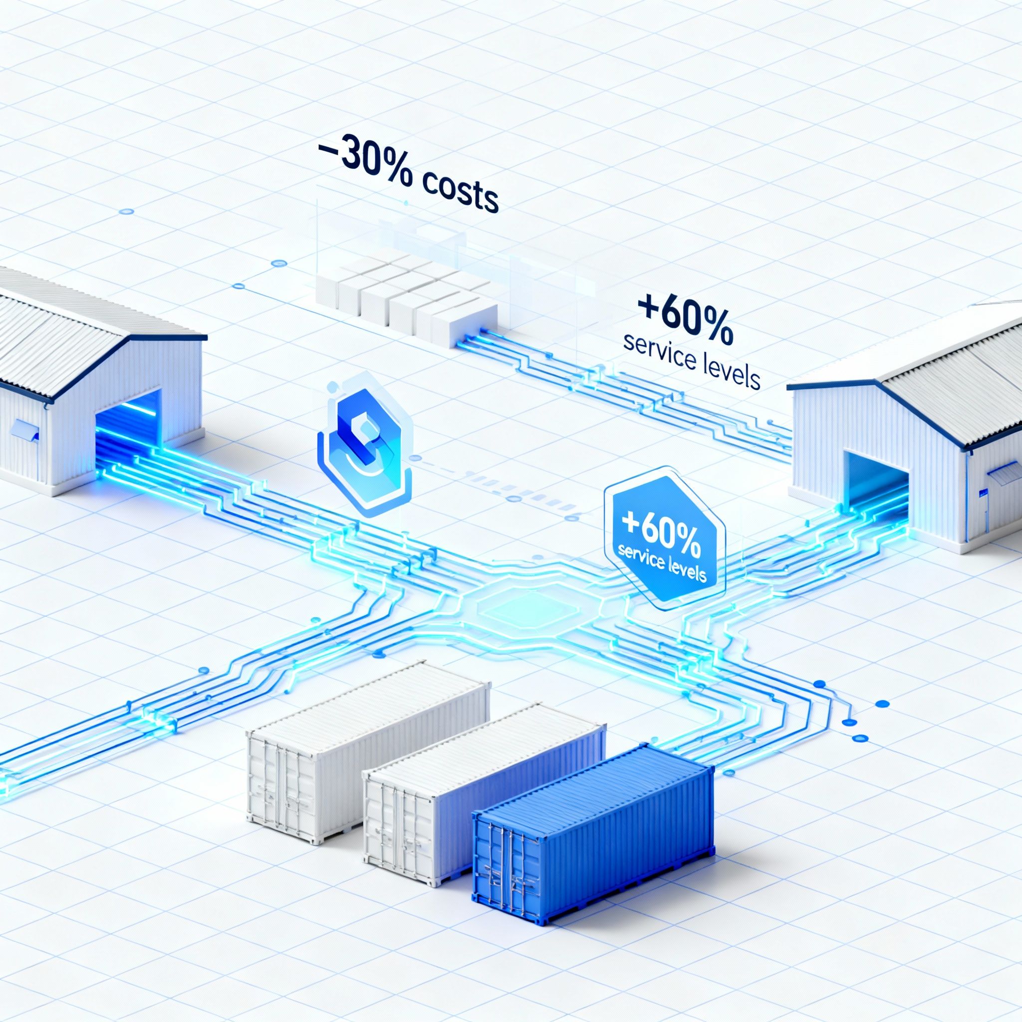 Adoption and Efficiency Gains