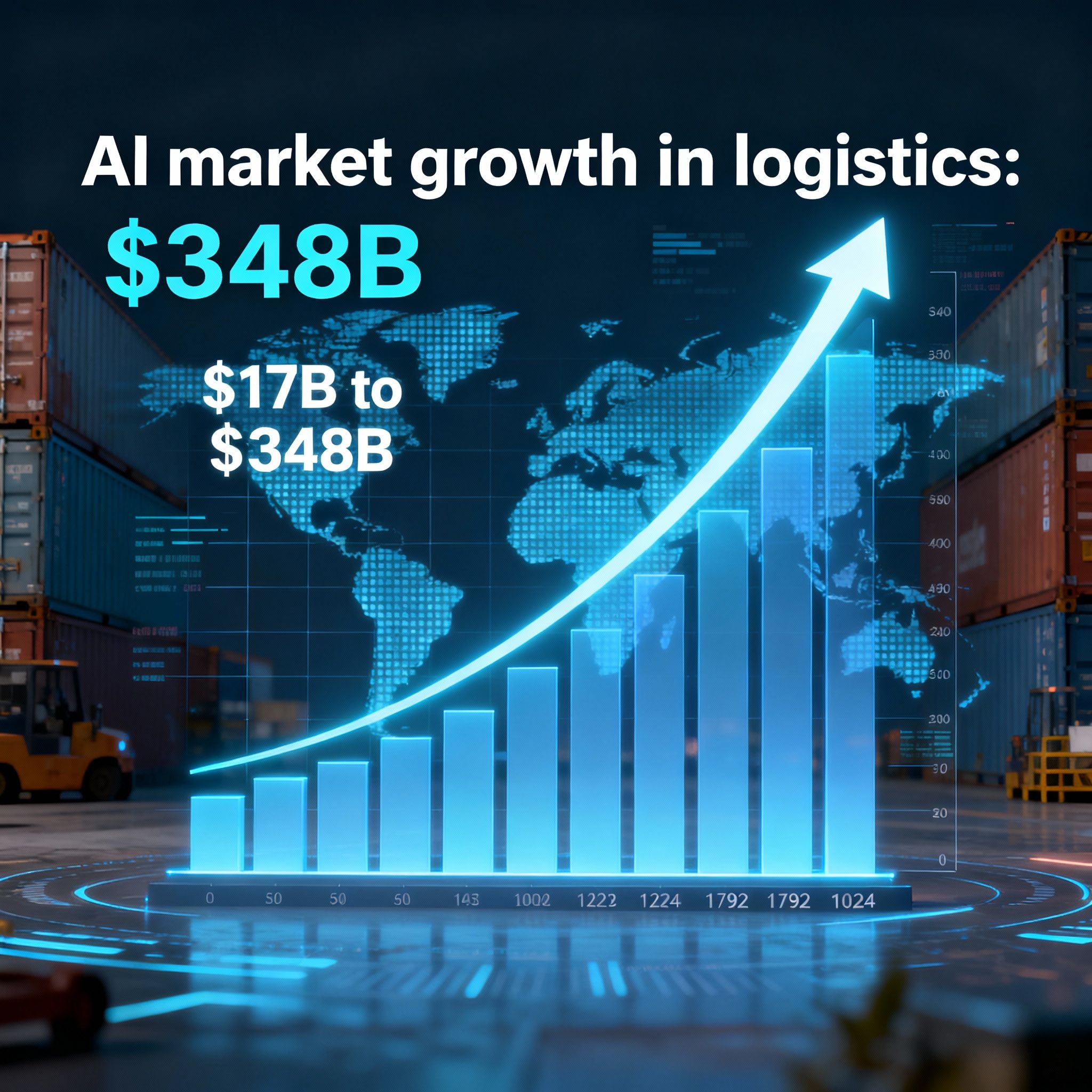AI Market Growth and Impact